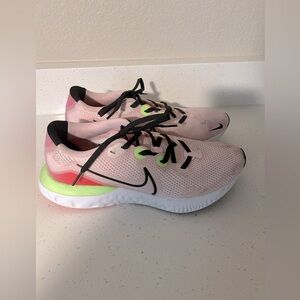 Nike women's shoes